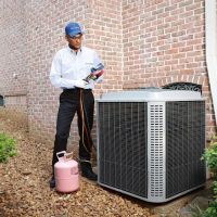 Florida Home Air Conditioning ico