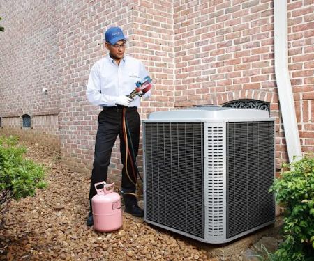 Florida Home Air Conditioning