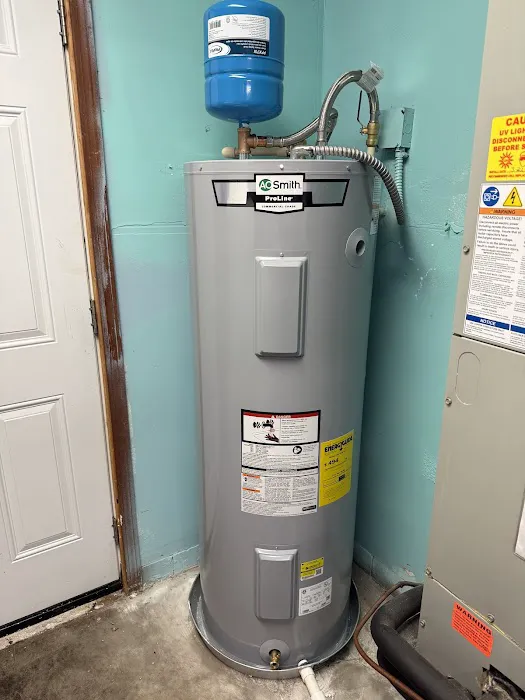 Florida Home Air Conditioning Picture 2