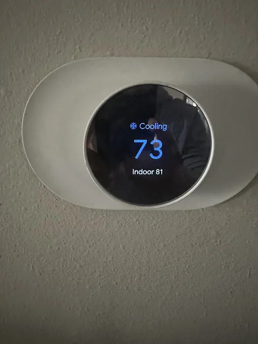 Florida Home Air Conditioning Picture 10