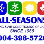 All-Seasons Heating And Air Conditioning of Jax Inc