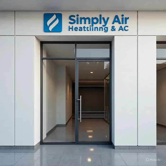 Simply Air Heating & AC Picture 3