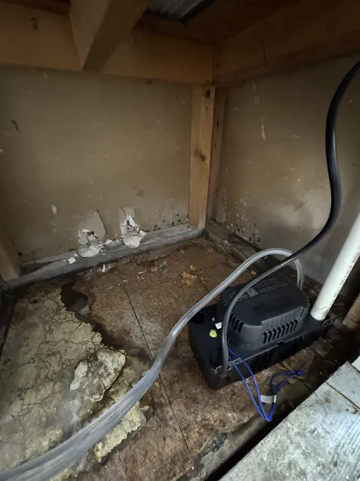 Simply Air Heating & AC Picture 1