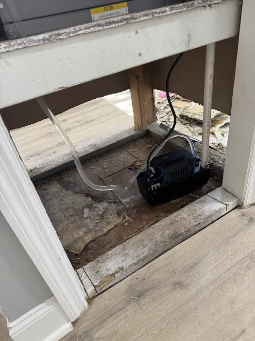 Simply Air Heating & AC Picture 2