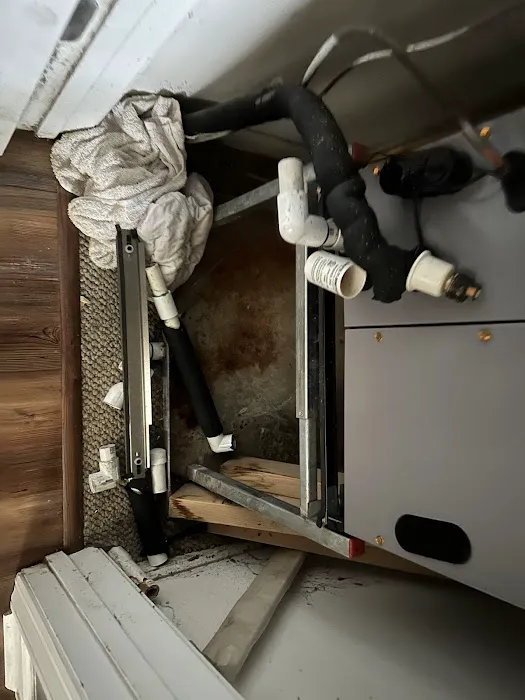 Simply Air Heating & AC Picture 5