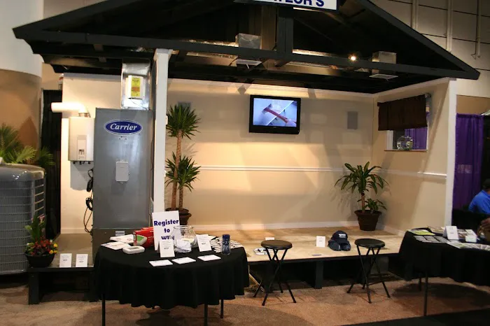 Taylor's Heating and Air Picture 3