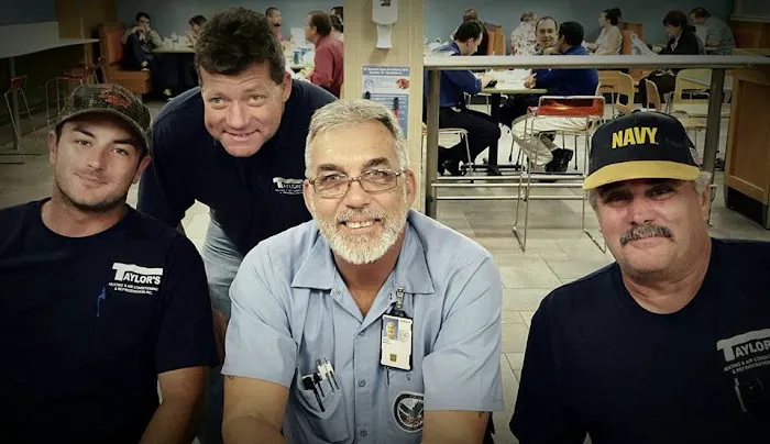 Taylor's Heating and Air Picture 2