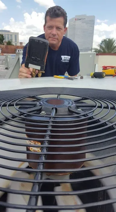 Taylor's Heating and Air Picture 5