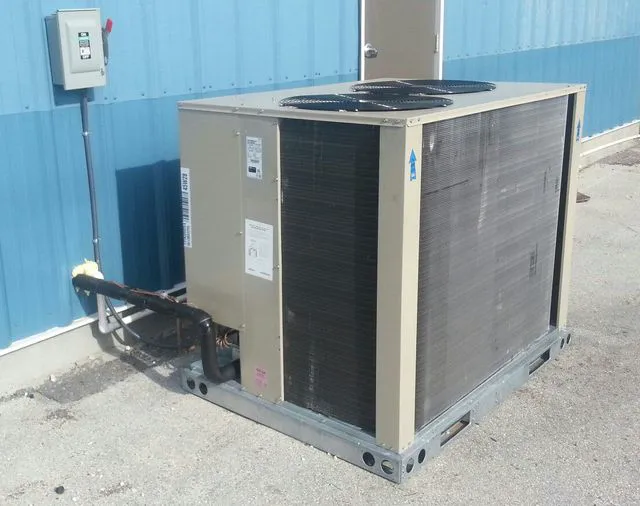 Taylor's Heating and Air Picture 7