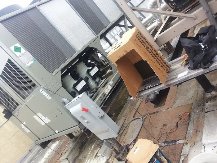 Taylor's Heating and Air Picture 9