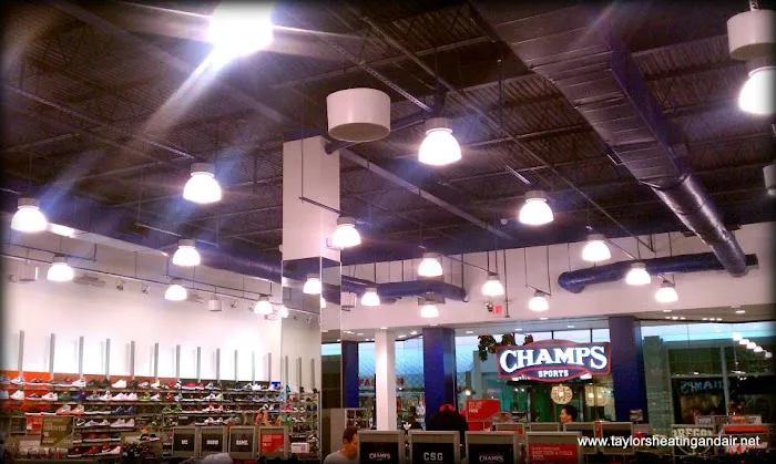 Taylor's Heating and Air Picture 10