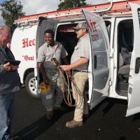 Battle Mechanical Service, LLC ico