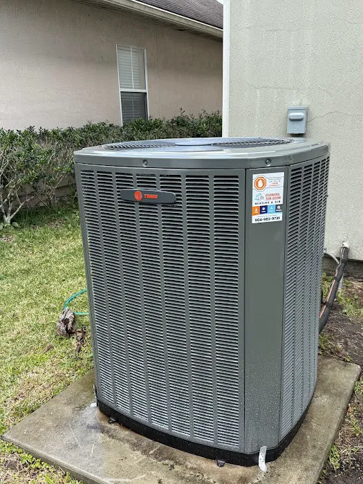 Florida Air Flow Heating & Air Picture 2