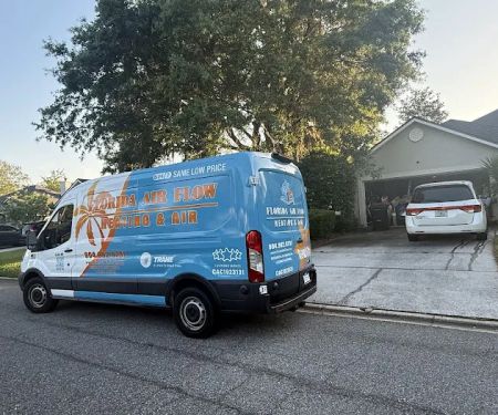 Florida Air Flow Heating & Air