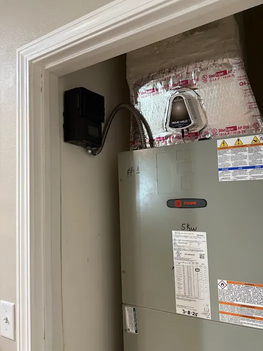 Florida Air Flow Heating & Air Picture 3