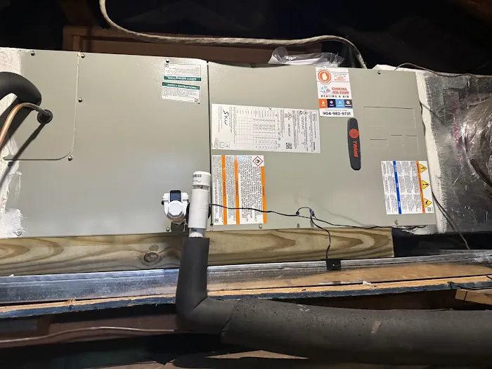 Florida Air Flow Heating & Air Picture 6