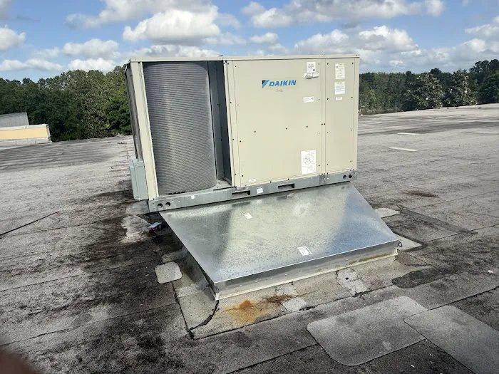 Florida Air Flow Heating & Air Picture 4