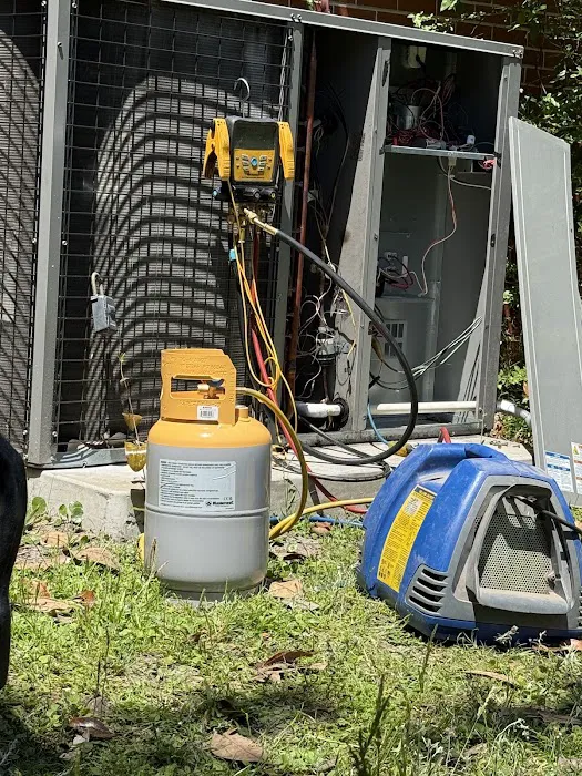 Florida Air Flow Heating & Air Picture 5