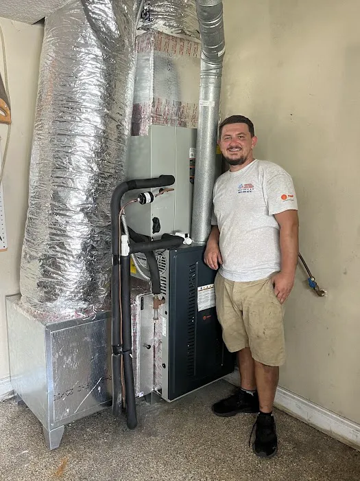 Florida Air Flow Heating & Air Picture 8