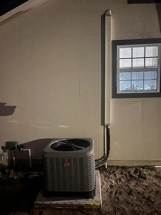 Florida Air Flow Heating & Air Picture 9