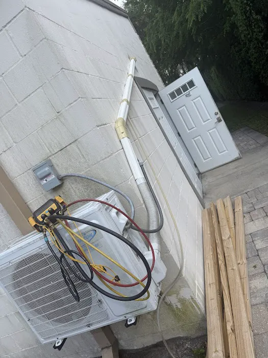 Florida Air Flow Heating & Air Picture 7