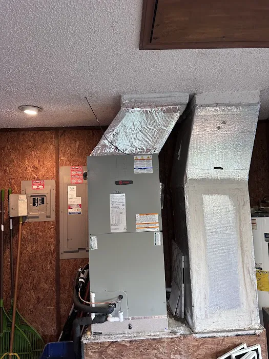 Florida Air Flow Heating & Air Picture 10