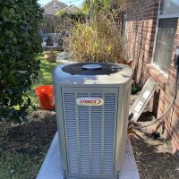 Thigpen Heating and Cooling, Inc ico