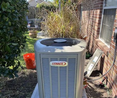 Thigpen Heating and Cooling, Inc