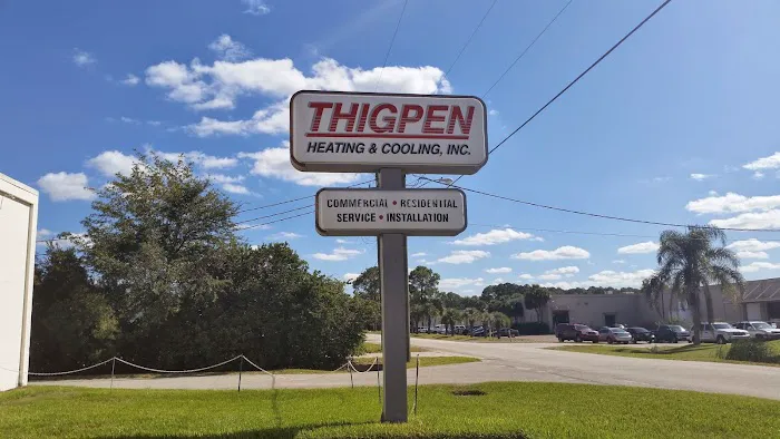 Thigpen Heating and Cooling, Inc Picture 4