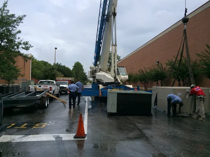 Thigpen Heating and Cooling, Inc Picture 6