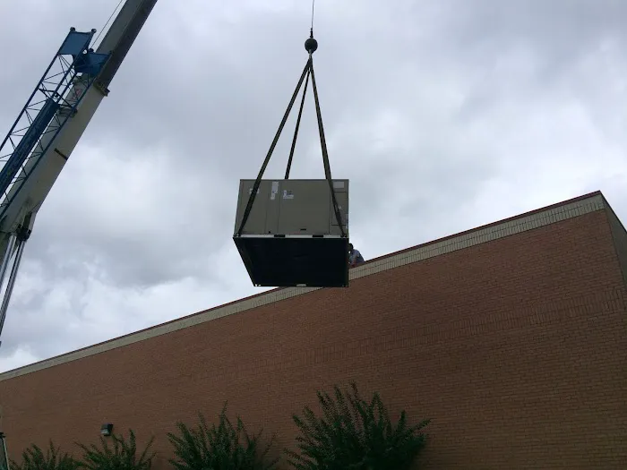 Thigpen Heating and Cooling, Inc Picture 7