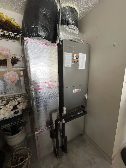 Thigpen Heating and Cooling, Inc Picture 5