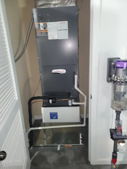 Thigpen Heating and Cooling, Inc Picture 8