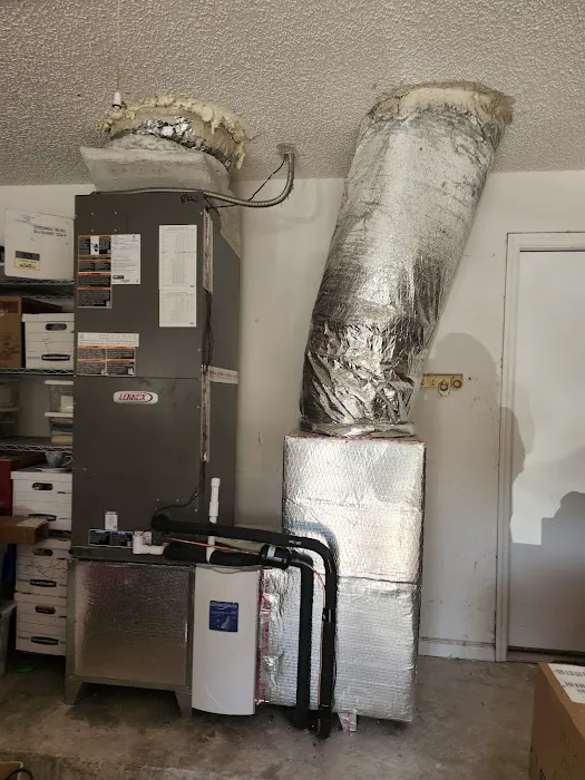 Thigpen Heating and Cooling, Inc Picture 10