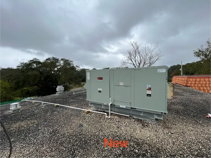 Bostic Services Inc - A/C, Heating and Commercial Refrigeration Picture 1