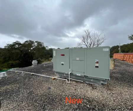 Bostic Services Inc - A/C, Heating and Commercial Refrigeration