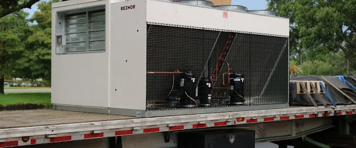 Bostic Services Inc - A/C, Heating and Commercial Refrigeration Picture 4