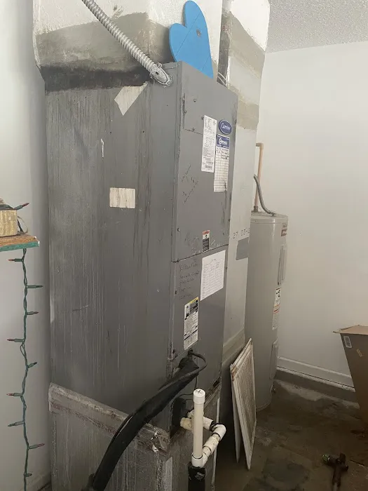 Bostic Services Inc - A/C, Heating and Commercial Refrigeration Picture 6