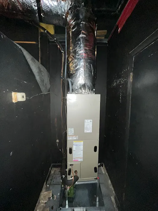 Bostic Services Inc - A/C, Heating and Commercial Refrigeration Picture 7