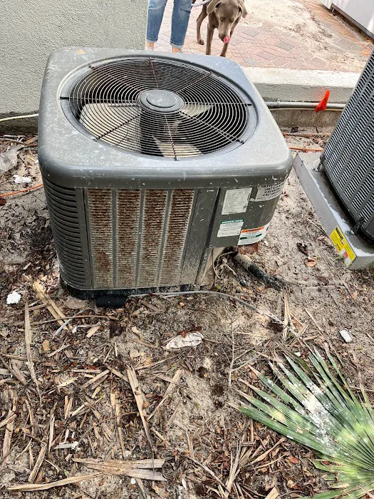 Millis Air Conditioning and Heating, Inc Picture 3