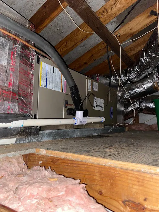 Millis Air Conditioning and Heating, Inc Picture 5