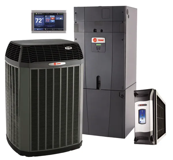 Millis Air Conditioning and Heating, Inc Picture 6