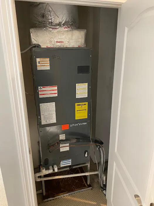 Millis Air Conditioning and Heating, Inc Picture 9