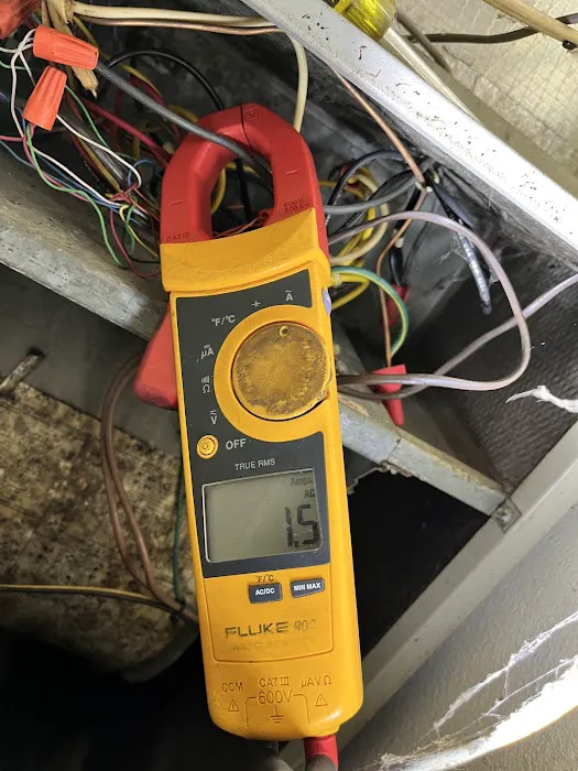 Millis Air Conditioning and Heating, Inc Picture 7