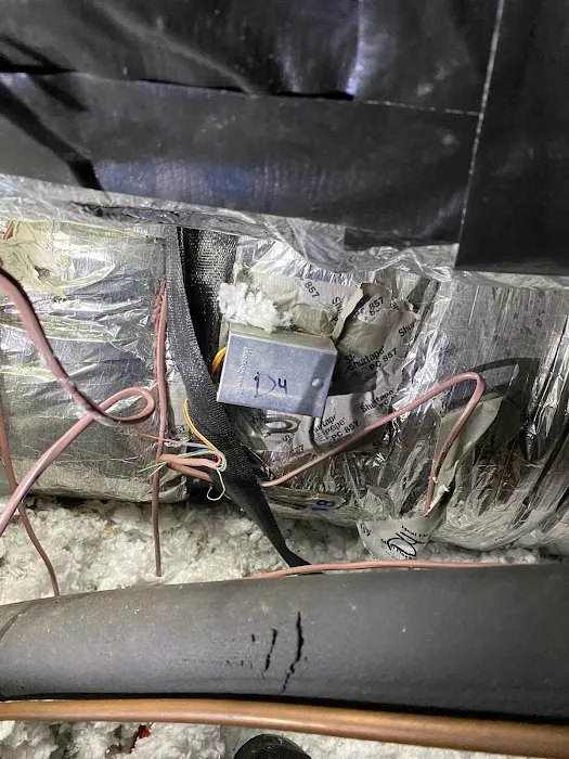 Millis Air Conditioning and Heating, Inc Picture 10