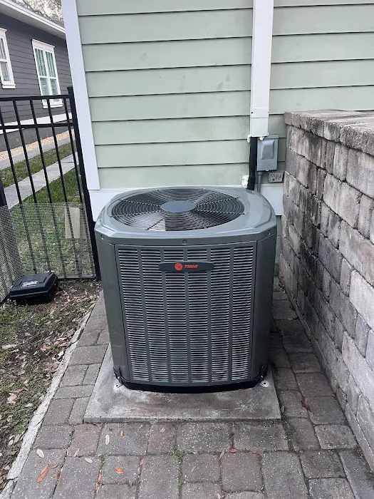 Ideal Conditions Heating & Air Conditioning Picture 2