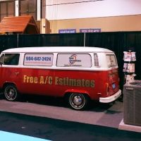 Ideal Conditions Heating & Air Conditioning ico