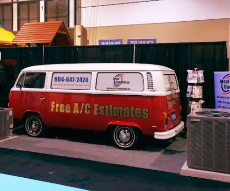 Ideal Conditions Heating & Air Conditioning