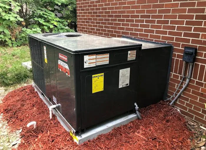 Ideal Conditions Heating & Air Conditioning Picture 5