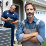 Jacksonville HVAC services
